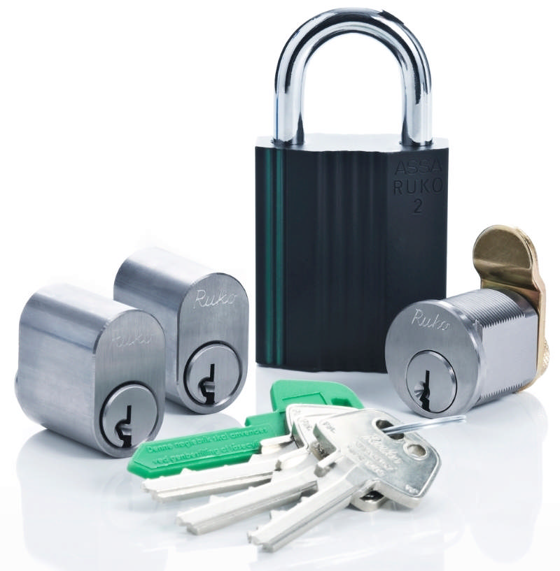 Lavpris-laase.dk | Den største webshop inden for sikring og låse