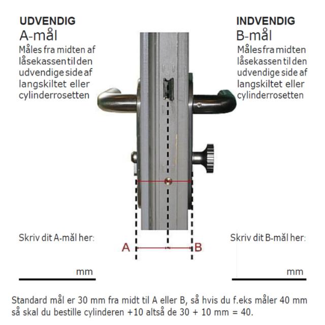 Ruko Cylinder RD1620 M +0+0 D1200