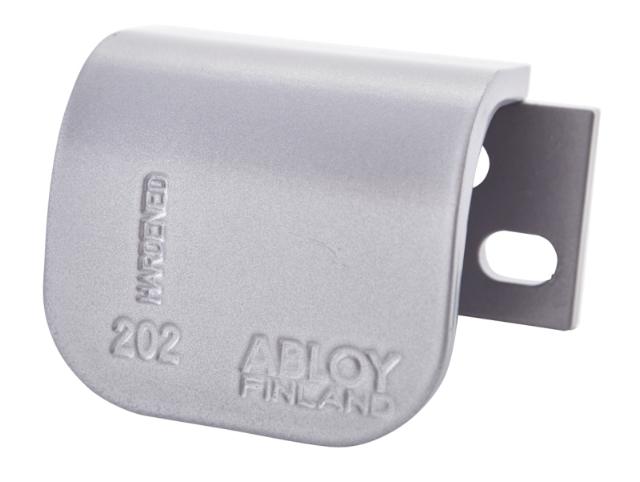 Abloy hængelåsbeslag 1+2 venstre pl202 (357021)