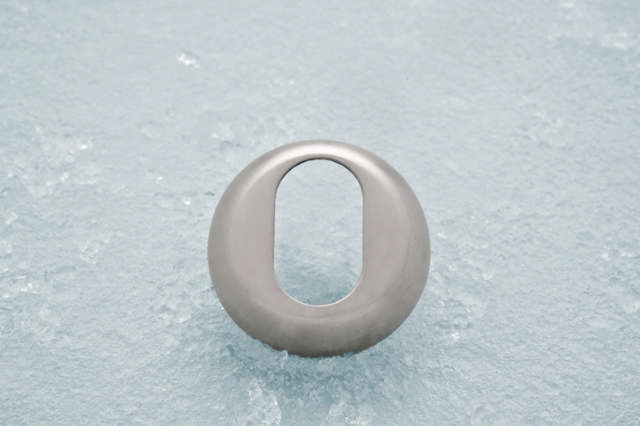 Ruko-Line Cylinderring udvendig 11mm (951679)