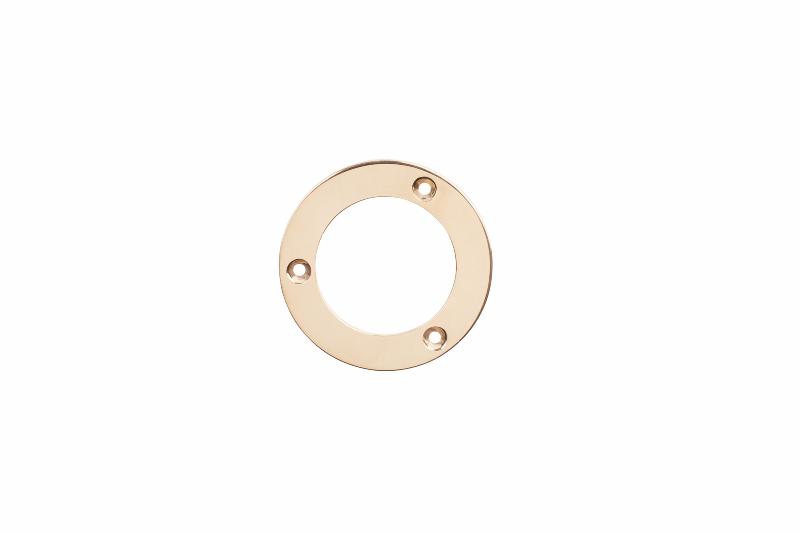 Ruko cylinderring 136021 Messing