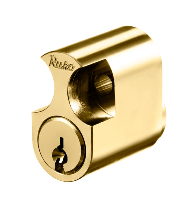 Ruko cylinder RG2603 M.pol