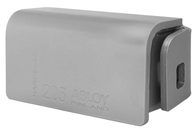 Ruko hængelåsbeslag PL205, højre (357040)