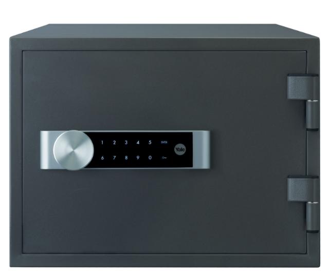 Ruko YFM310 Yale brandskab - medium