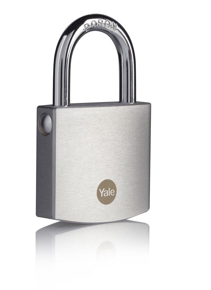 Yale hængelås 50mm, RFL 924927