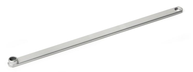Arm t/G461-464 stående Sølv