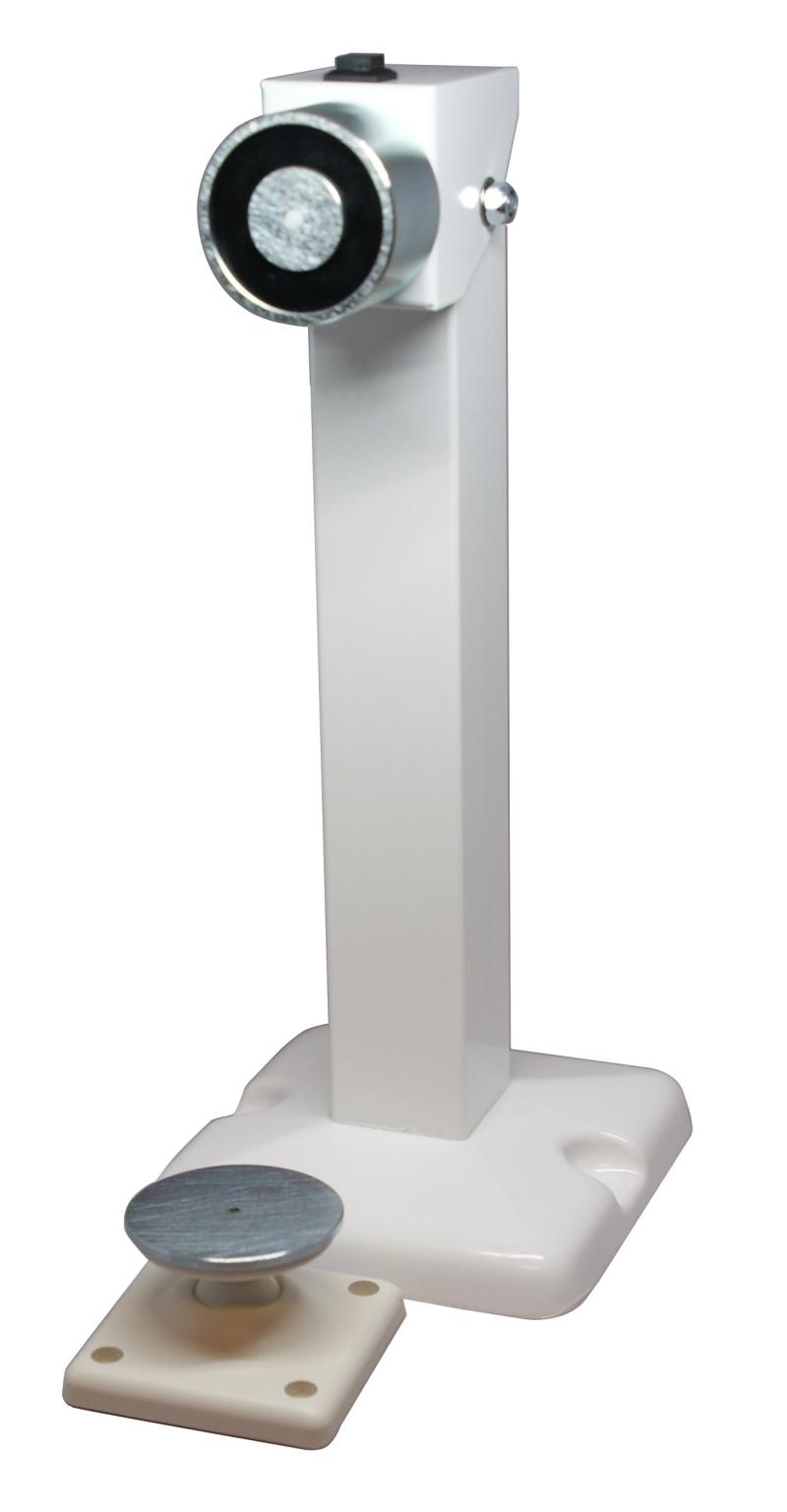 Magnet 500 mm m/ankerplade Hv