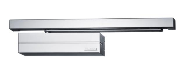 G460 Glideskinne m/hold RS / G460 (2018)