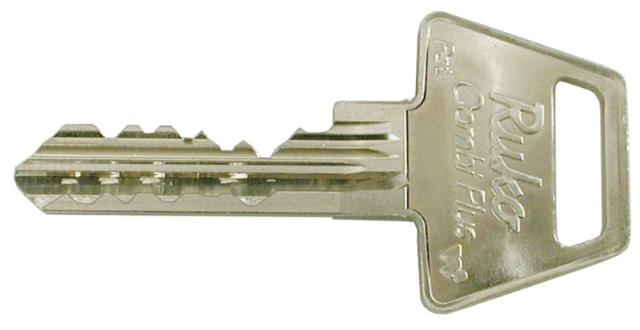 Systemnøgle 1300 < 50 stk