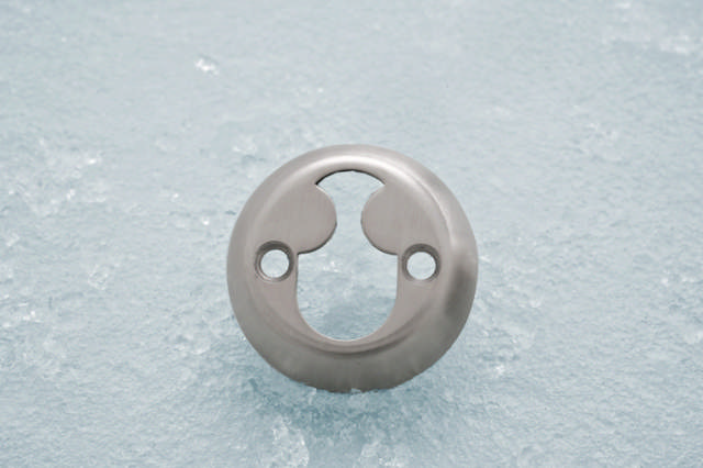 Ruko-Line 3502-0116 Rokoko cyl.ring 16mm (951689)