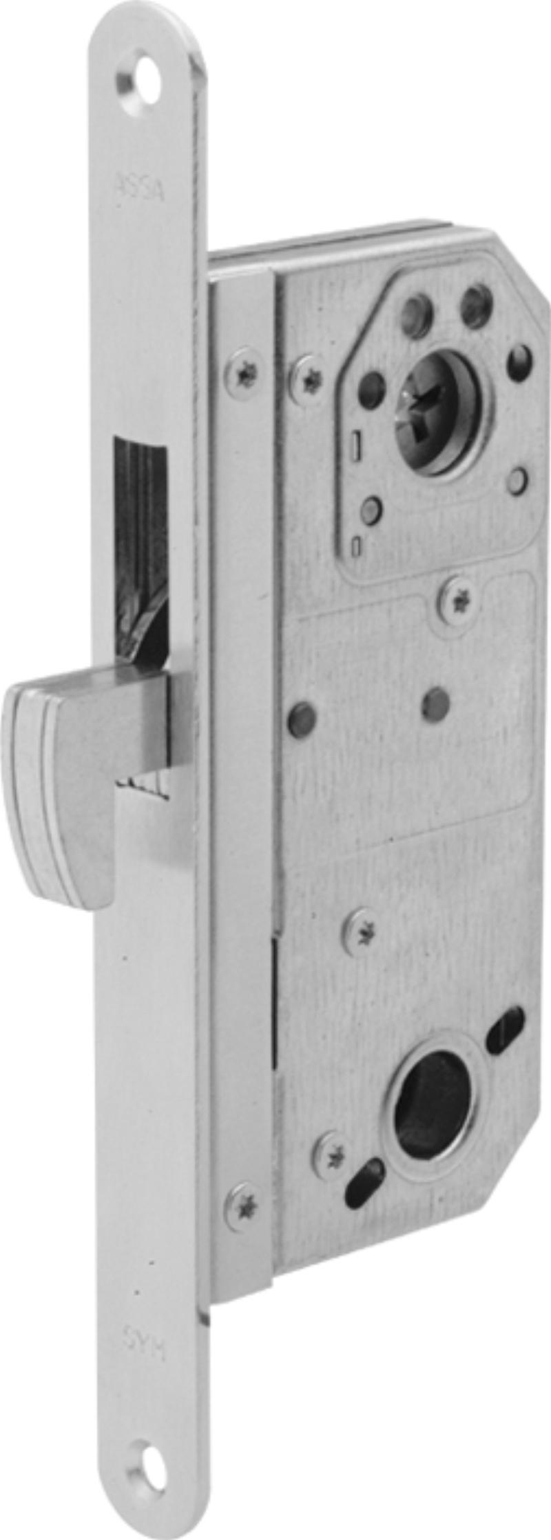 Assa lock case 9787 without tin