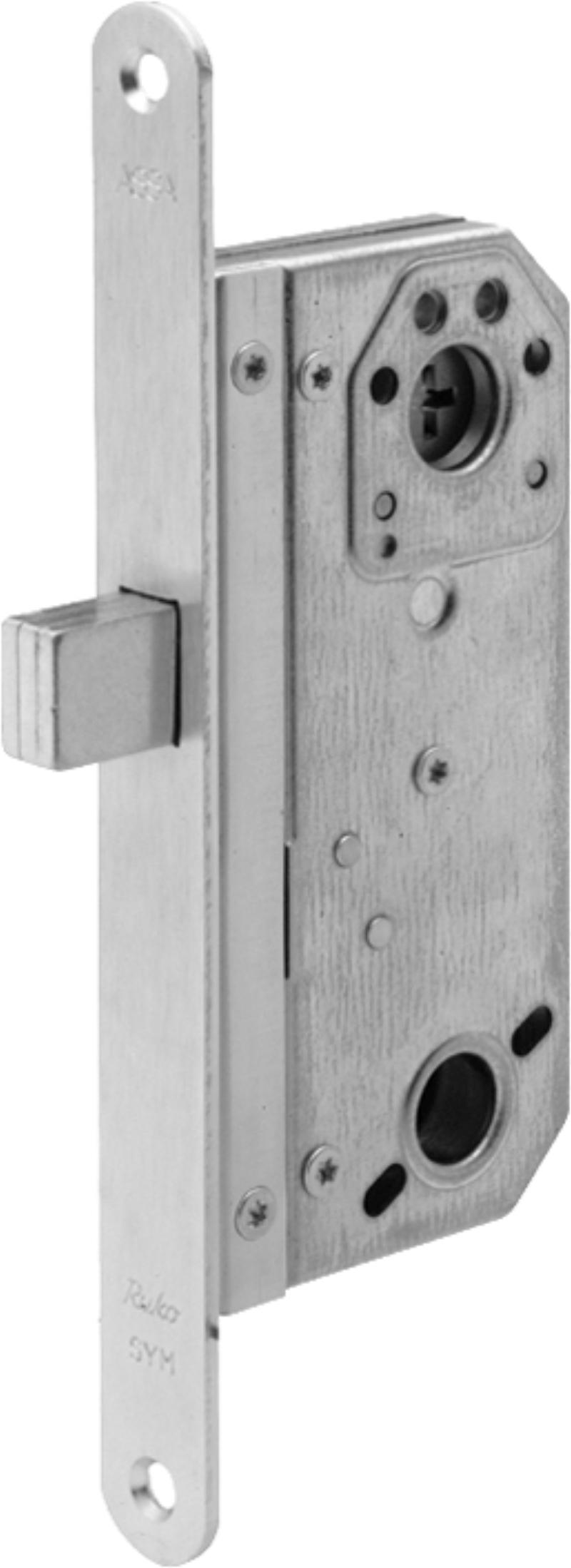 Assa locking box 9788 w/micro (521125)