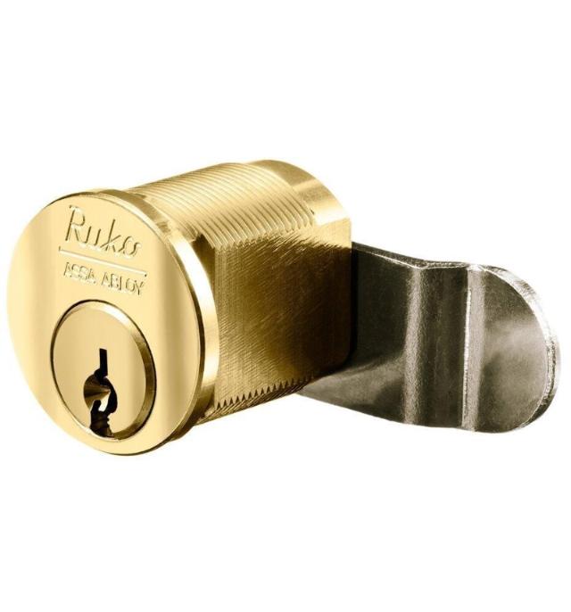 Lock RD1607 MH w/comb piece