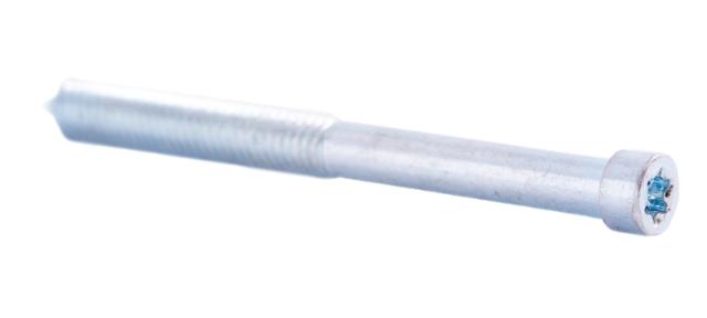 Ruko skrue 4718 z 5x50mm. f/1673 (935178)