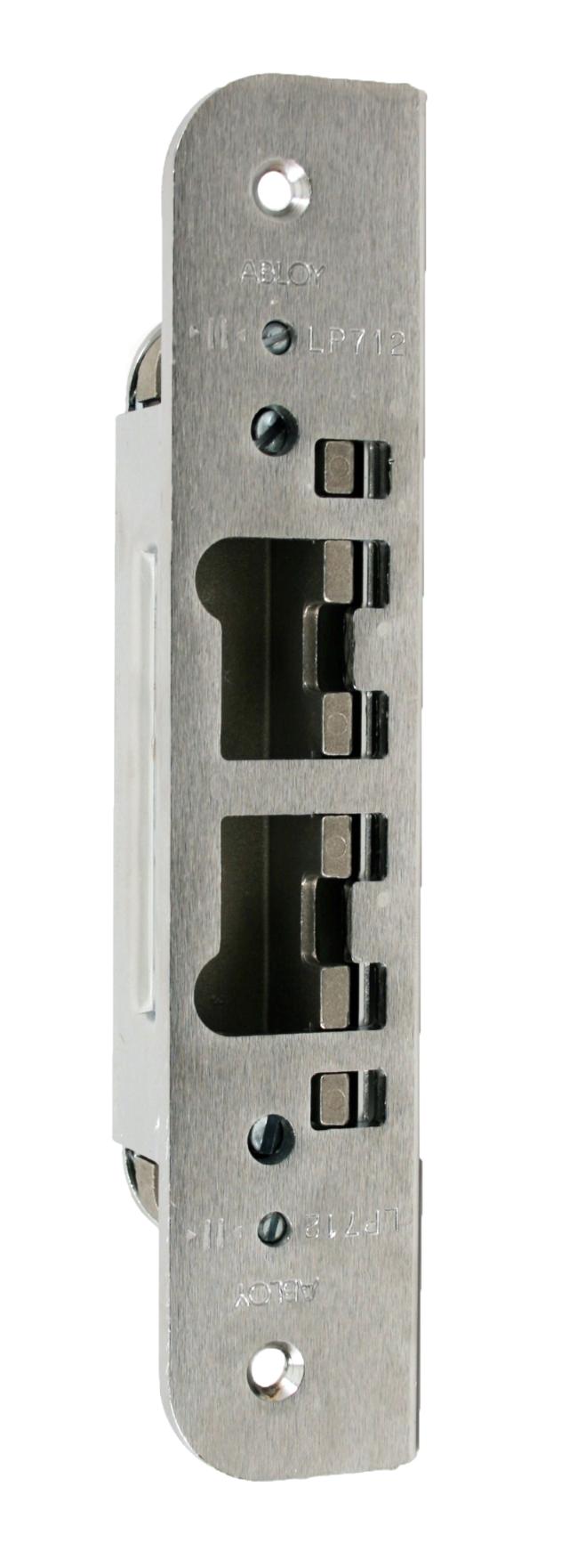 Abloy Sikkerhedsslutblik LP712 (982151)