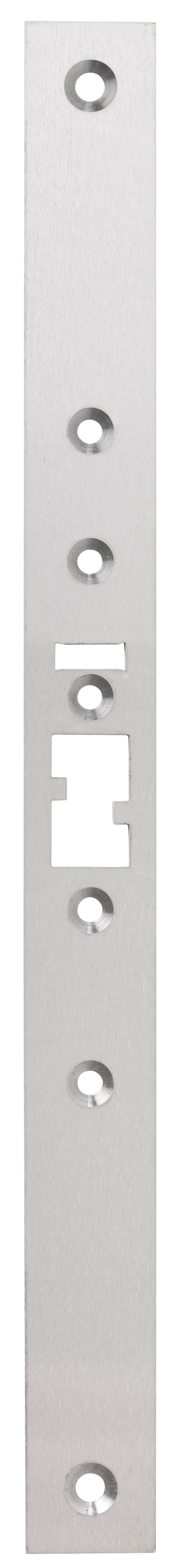 Abloy firkantstolpe t/402-502 (381088) 290mm
