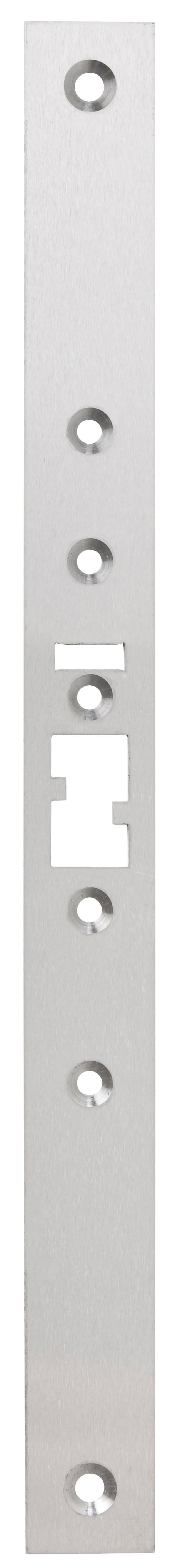 Abloy firkantstolpe t/402-502 (381088) 290mm