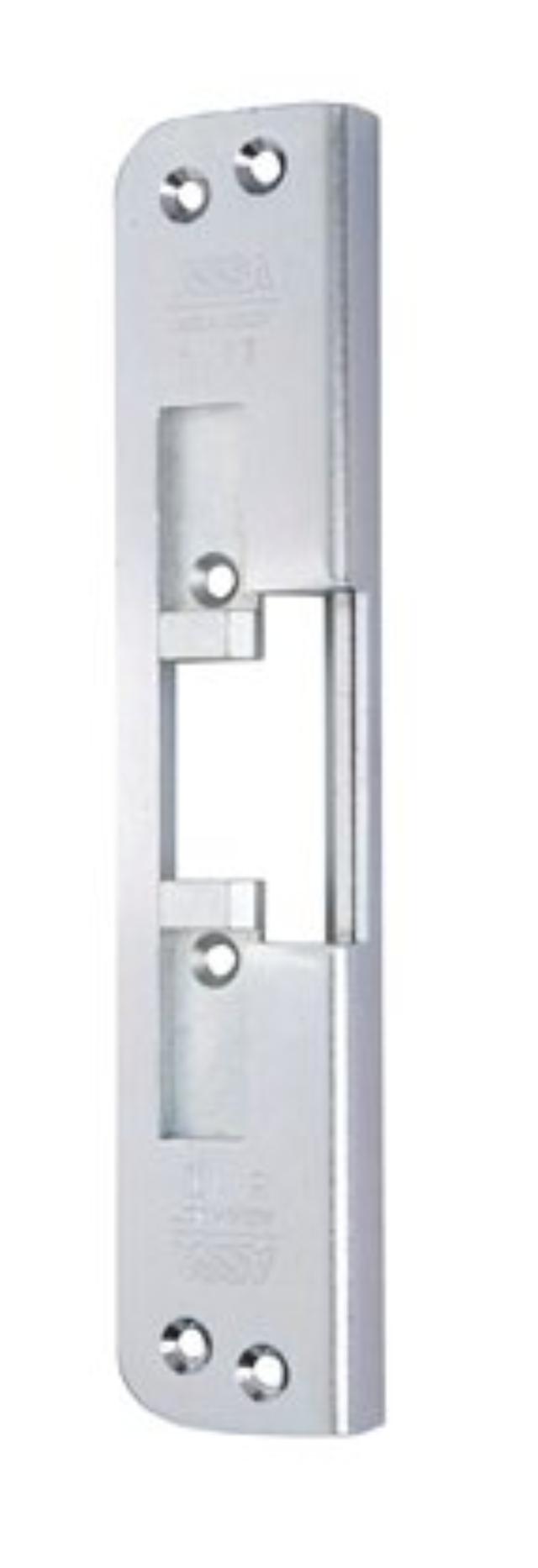 Solid post 511 t/electric end plate (971237)
