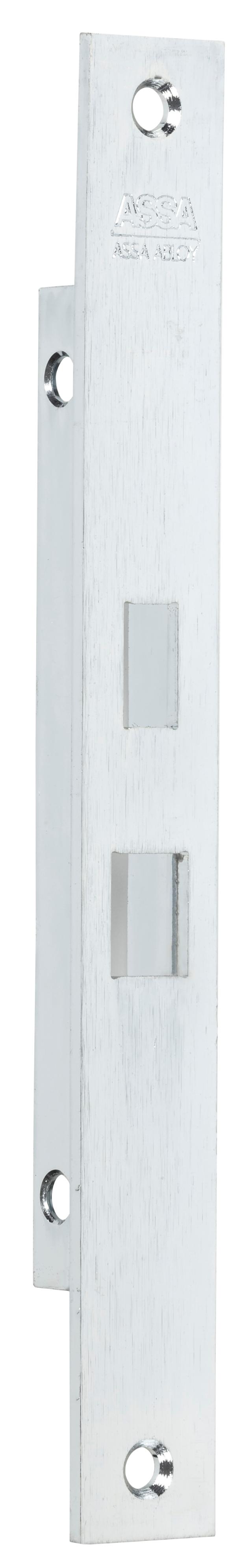 Ruko firkantstolpe 848991 t/565 rigle 10 mm