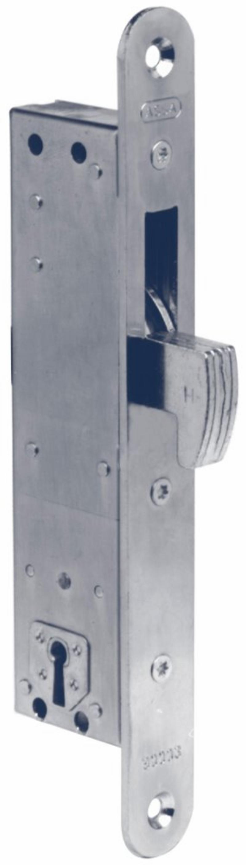 90003 Narrow profile lock box, mandrel 28mm
