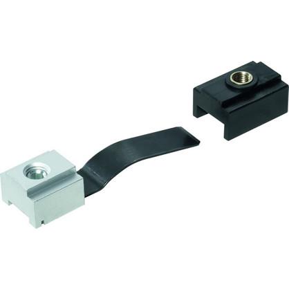 ECO mekanisk fasthold t/ glideskinne