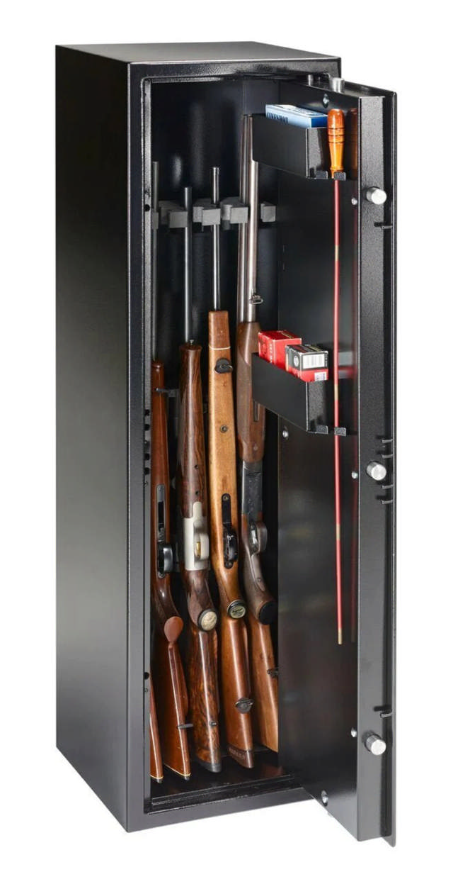 BURG våbenskab Ranger N 5 S