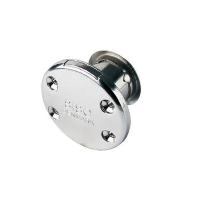 Siso furniture lock x853N single locking