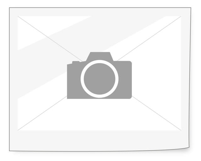 pextra+ postkasse cylinder 4007L-6 U/kamstykke mat krom