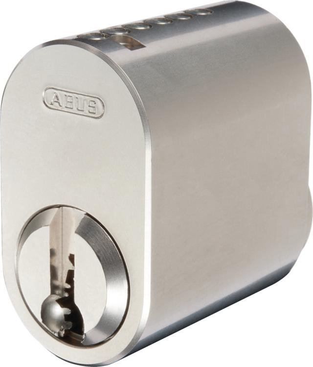 ABUS ZOLIT Box Lock Cylinder