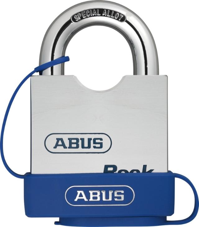 Abus Cylinder cover 83/60 blue