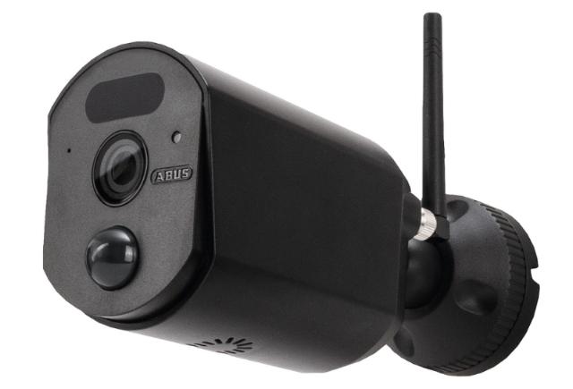 Extra camera for ABUS EasyLook BasicSet