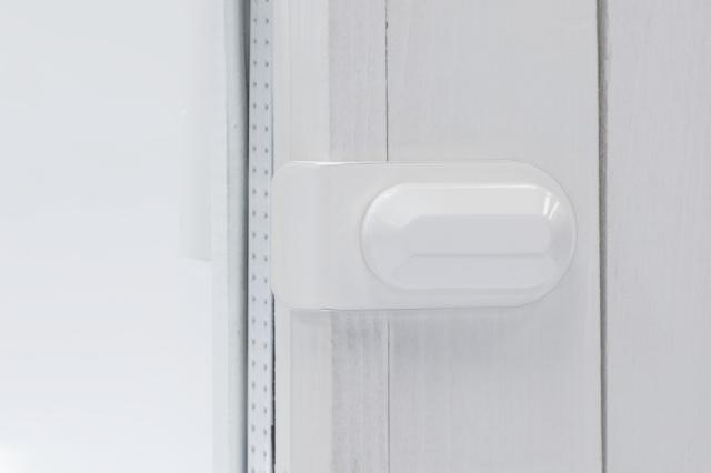 ABUS Lindrucker FTS15 window lock **NEW MODEL 2022**