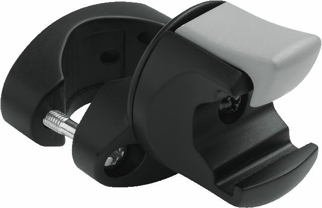 Buckle lock 540 Granit X-PLUS - 300 mm (VF) 540/160HB300 X-PLUS +EaZyKF