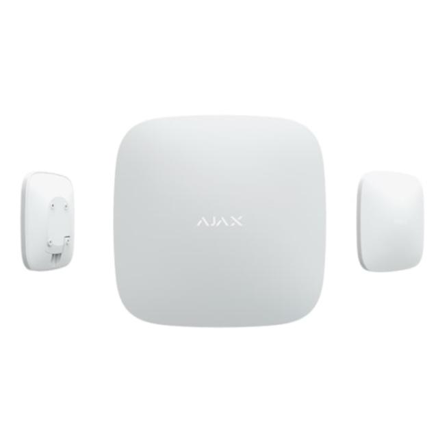 Ajax ReX, white