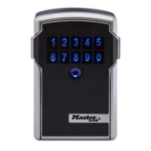 Masterlock key box 5441 EURD, bluetooth
