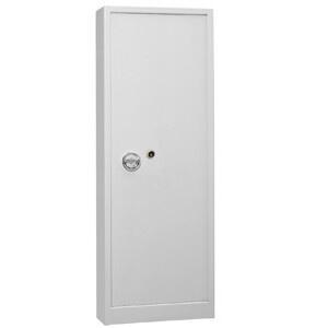 Key cabinet G10-N, (1500x540x200 mm)
