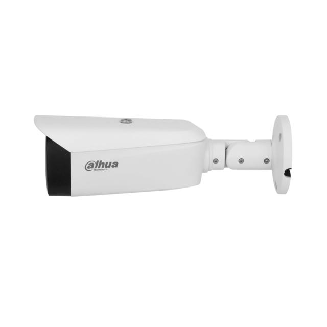 Dahua Full-Color WizMind Bullet IP Camera