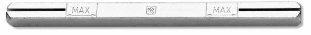 Randi Line 18 door handle pin 82617 8x8x107 (40-65mm)