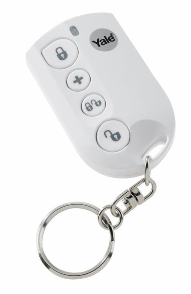 Yale Smart Living Remote Control (924858)