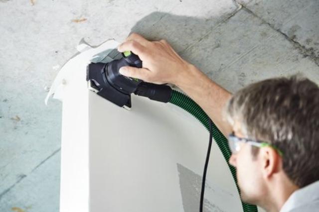 Festool Protective layer PP-STF 80x133 /2