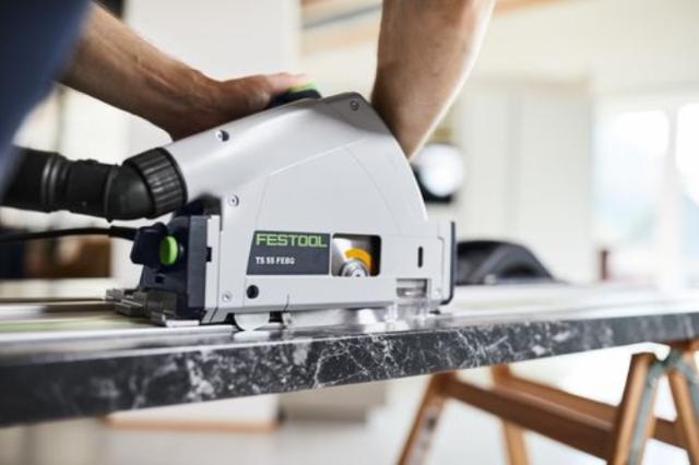 Festool Fintands-savklinge HW 160x1,8x20 WD42 Wood Fine Cut
