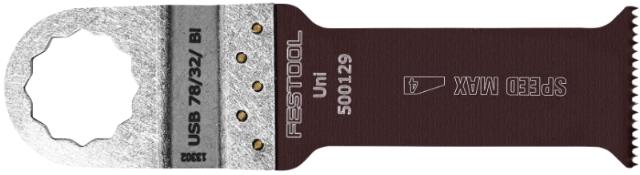 Festool Universal-savklinge USB 78/32/Bi 5x