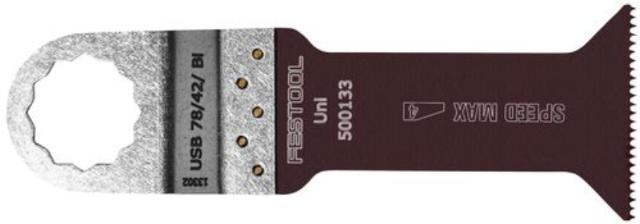 Festool Universal-savklinge USB 78/42/Bi 5x