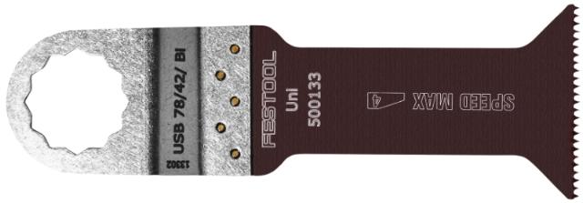 Festool Universal-savklinge USB 78/42/Bi 5x