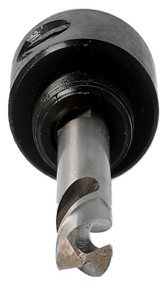 Heller hulsav holder 14-30mm  9.5mm Hex