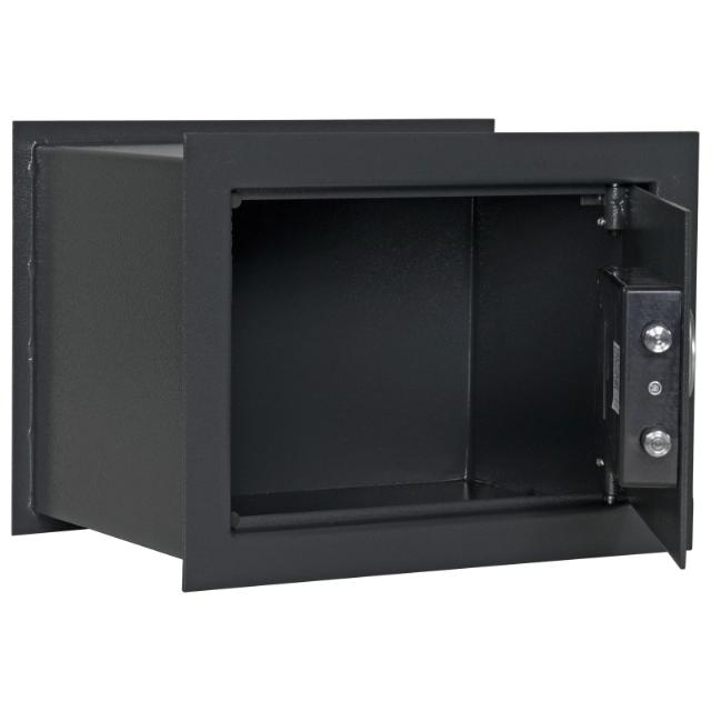 Wallmatic2 built-in box with electrical code and emergency equipment (280x380x260 m