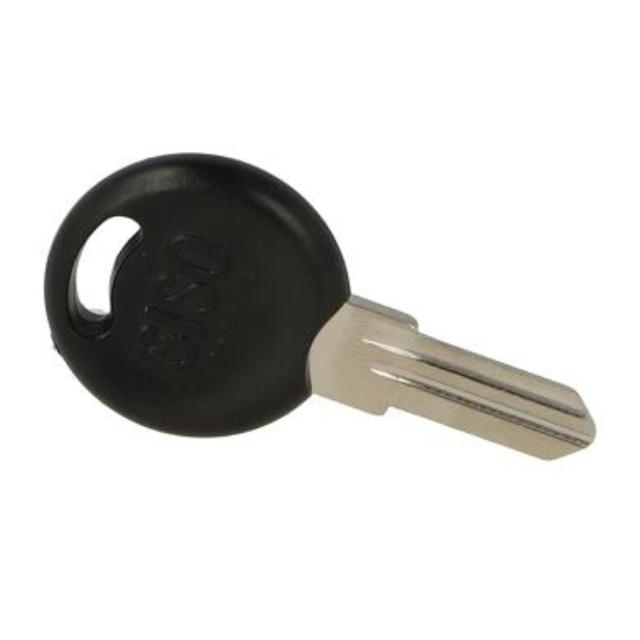 Siso key item 1900 plastic