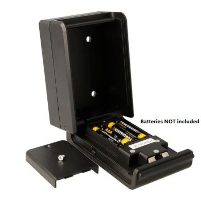 Siso key box, w/ electric code lock & Bluetooth