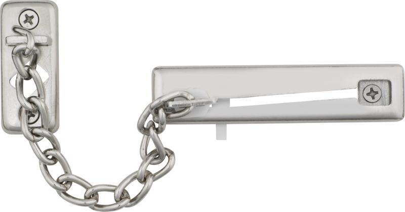 Abus safety chain sk69 f sb.