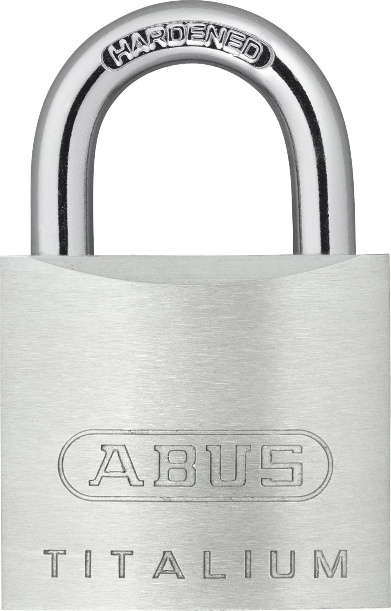 Abus padlock 54TI/30 *Discontinued when sold out*